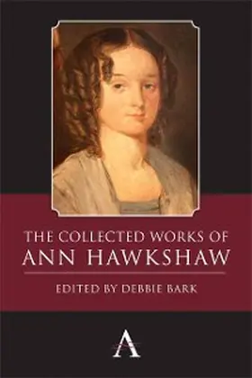 Hawkshaw / Bark | The Collected Works of Ann Hawkshaw | E-Book | www.sack.de