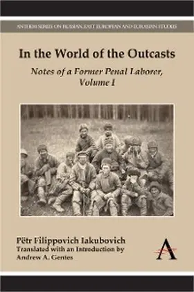 Filippovich Iakubovich |  In the World of the Outcasts | eBook | Sack Fachmedien