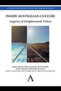 Offord / Kerruish / Garbutt |  Inside Australian Culture | eBook | Sack Fachmedien