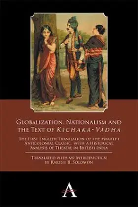  Globalization, Nationalism and the Text of 'Kichaka-Vadha' | eBook | Sack Fachmedien