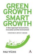 Fücks |  Green Growth, Smart Growth | eBook | Sack Fachmedien