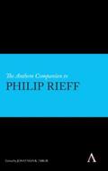 Imber |  The Anthem Companion to Philip Rieff | eBook | Sack Fachmedien