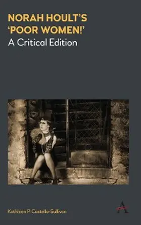 Costello-Sullivan |  Norah Hoult's 'Poor Women!' | eBook | Sack Fachmedien