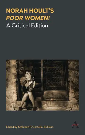 Costello-Sullivan |  Norah Hoult’s ‘Poor Women!’ | eBook | Sack Fachmedien