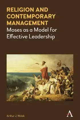Wolak | Religion and Contemporary Management | E-Book | sack.de