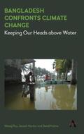 Hanlon / Roy / Hulme |  Bangladesh Confronts Climate Change | eBook | Sack Fachmedien