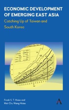 Hsiao | Economic Development of Emerging East Asia | E-Book | www.sack.de