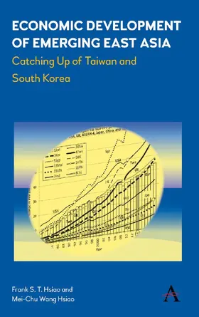 Hsiao |  Economic Development of Emerging East Asia | eBook | Sack Fachmedien