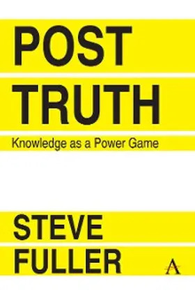 Fuller | Post-Truth | E-Book | sack.de
