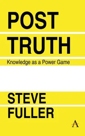 Fuller |  Post-Truth | eBook | Sack Fachmedien