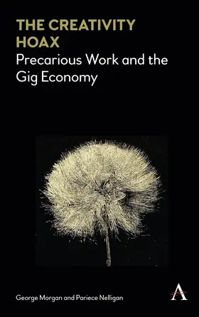 Morgan / Nelligan |  The Creativity Hoax | eBook | Sack Fachmedien