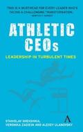 Shekshnia / Ulanovsky / Zagieva |  Athletic CEOs | eBook | Sack Fachmedien