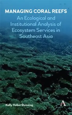 Dunning | Managing Coral Reefs | E-Book | sack.de