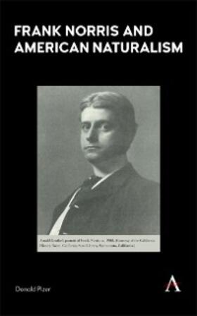 Pizer | Frank Norris and American Naturalism | E-Book | www.sack.de
