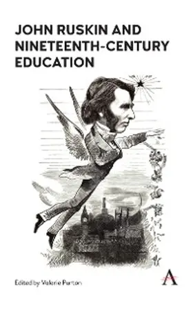 Purton | John Ruskin and Nineteenth-Century Education | E-Book | sack.de