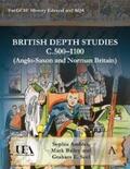 Ambler / Bailey / Seel |  British Depth Studies c500–1100 (Anglo-Saxon and Norman Britain) | eBook | Sack Fachmedien