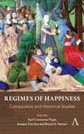 Contreras-Vejar / Jen / Turner |  Regimes of Happiness | eBook | Sack Fachmedien