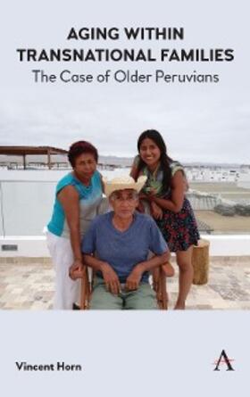 Horn | Aging within Transnational Families | E-Book | sack.de