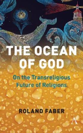 Faber | The Ocean of God | E-Book | sack.de