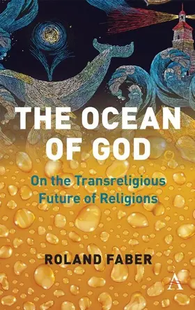 Faber |  The Ocean of God | eBook | Sack Fachmedien