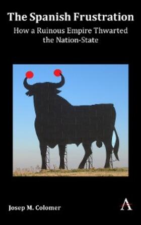 Colomer |  The Spanish Frustration | eBook | Sack Fachmedien