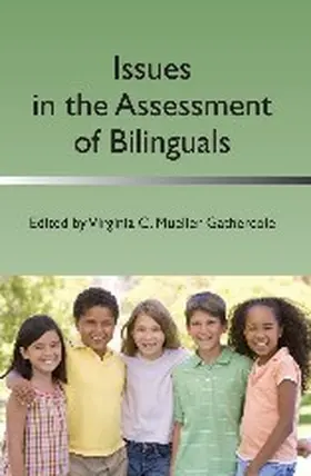 Gathercole |  Issues in the Assessment of Bilinguals | Buch |  Sack Fachmedien