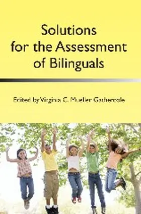 Gathercole |  Solutions for the Assessment of Bilinguals | Buch |  Sack Fachmedien
