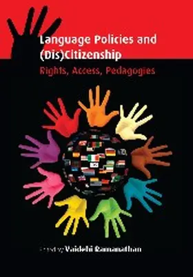 Ramanathan | Language Policies and (Dis)Citizenship | Buch | 978-1-78309-018-1 | www.sack.de