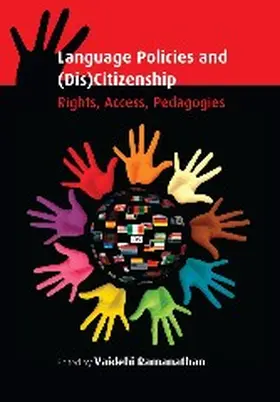 Ramanathan |  Language Policies and (Dis)Citizenship | Buch |  Sack Fachmedien