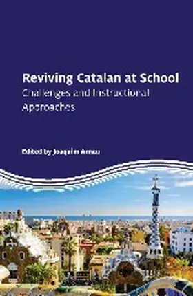 Arnau | Reviving Catalan at School | Buch | 978-1-78309-024-2 | www.sack.de