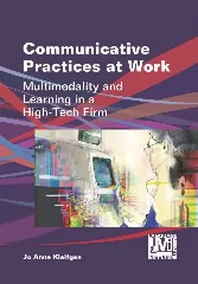 Kleifgen |  Communicative Practices at Work | Buch |  Sack Fachmedien