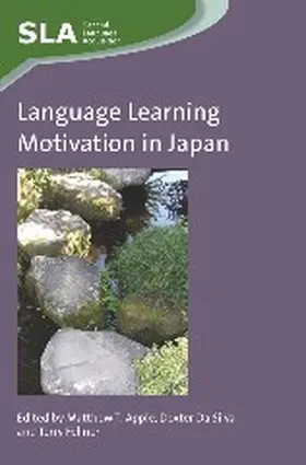 Apple / Da Silva / Fellner |  Language Learning Motivation in Japan | Buch |  Sack Fachmedien