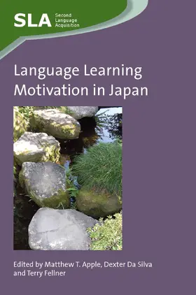 Apple / Da Silva / Fellner |  Language Learning Motivation in Japan | eBook | Sack Fachmedien