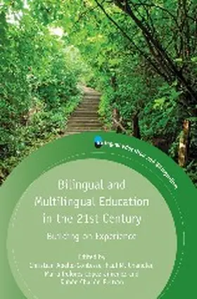 Abello-Contesse / Chandler / López-Jiménez |  Bilingual and Multilingual Education in the 21st Century | Buch |  Sack Fachmedien
