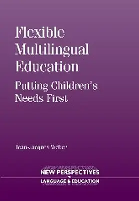 Weber |  Flexible Multilingual Education | Buch |  Sack Fachmedien