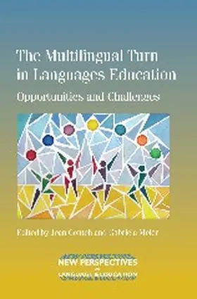 Conteh / Meier |  The Multilingual Turn in Languages Education | Buch |  Sack Fachmedien