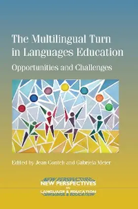 Conteh / Meier |  The Multilingual Turn in Languages Education | eBook | Sack Fachmedien