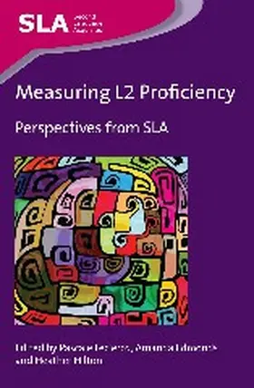 Leclercq / Edmonds / Hilton | Measuring L2 Proficiency | Buch | 978-1-78309-227-7 | www.sack.de