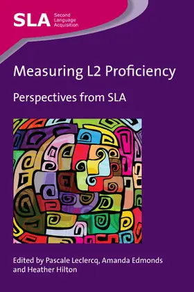 Leclercq / Edmonds / Hilton |  Measuring L2 Proficiency | eBook | Sack Fachmedien