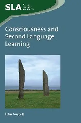 Truscott | Consciousness and Second Language Learning | Buch | 978-1-78309-265-9 | www.sack.de