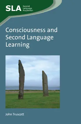 Truscott |  Consciousness and Second Language Learning | eBook | Sack Fachmedien