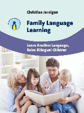 Jernigan |  Family Language Learning | Buch |  Sack Fachmedien