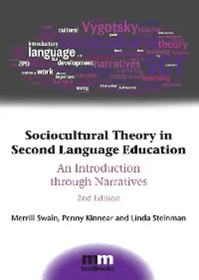 Swain / Kinnear / Steinman |  Sociocultural Theory in Second Language Education | eBook | Sack Fachmedien