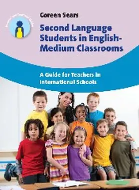 Sears |  Second Language Students in English-Medium Classrooms | Buch |  Sack Fachmedien