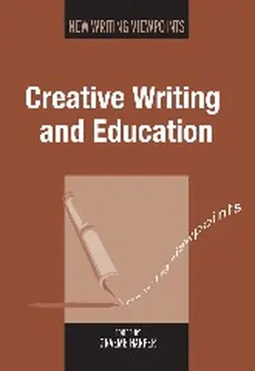 Harper | Creative Writing and Education | Buch | 978-1-78309-353-3 | www.sack.de
