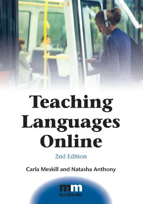 Meskill / Anthony |  Teaching Languages Online | Buch |  Sack Fachmedien