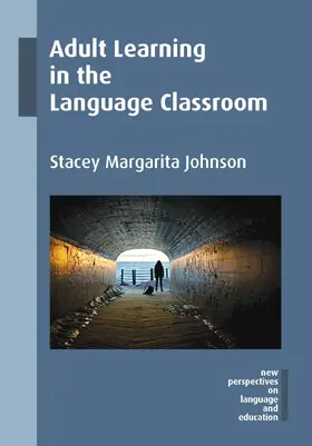 Johnson |  Adult Learning in the Language Classroom | Buch |  Sack Fachmedien