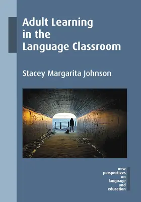 Johnson |  Adult Learning in the Language Classroom | eBook | Sack Fachmedien