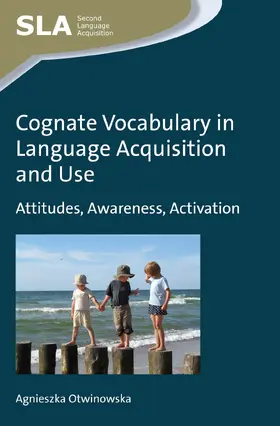 Otwinowska |  Cognate Vocabulary in Language Acquisition and Use | eBook | Sack Fachmedien