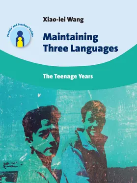 Wang | Maintaining Three Languages | Buch | 978-1-78309-447-9 | www.sack.de